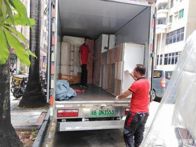 跨市搬家如何避免物品損壞？這4步核心流程必不可少