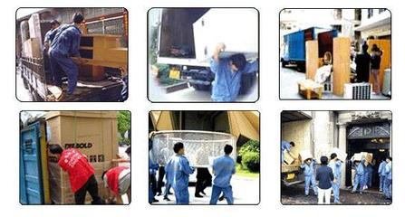 涿州至路南長短途搬家與家具搬運服務全解析 直達運輸，便捷省心