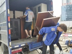 神農架公司搬遷服務 專業團隊護航企業平穩過渡